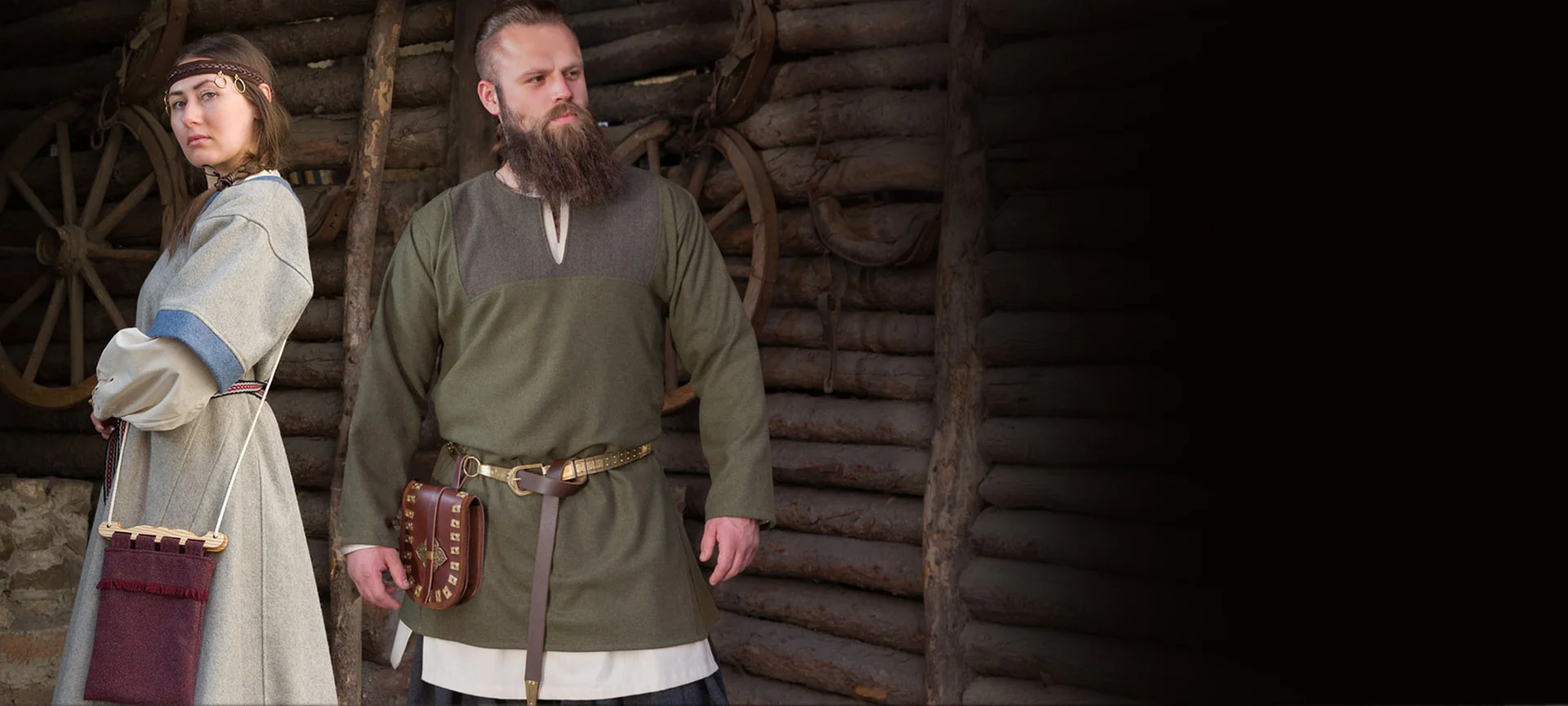 Authentic Medieval & Renaissance Apparel